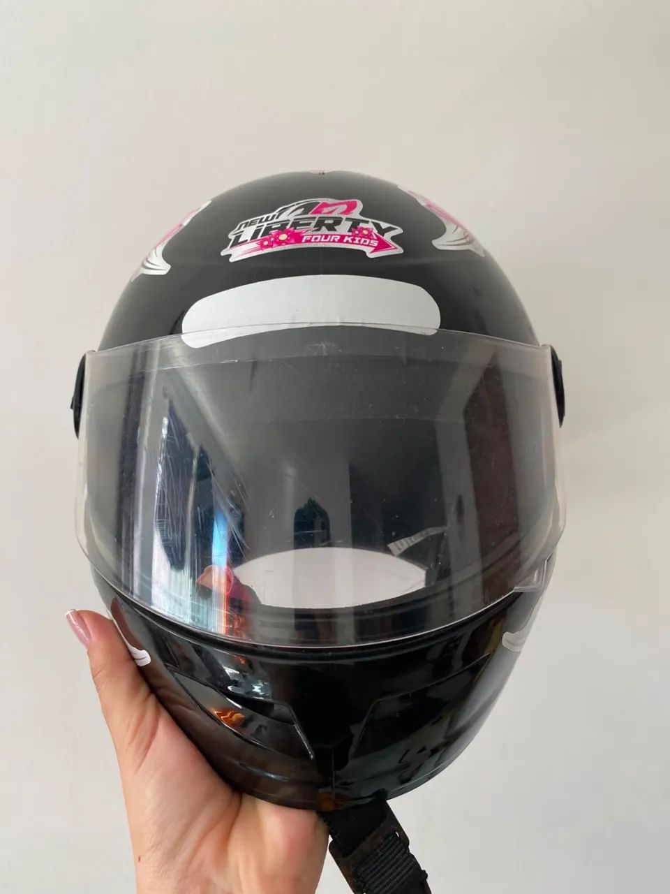 Capacete infantil  - Foto 3
