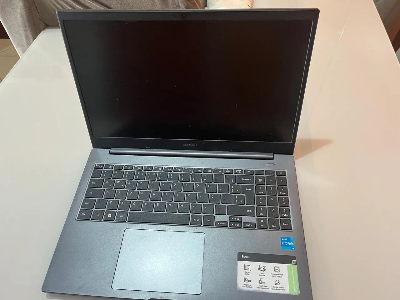 Notebook Samsung galaxy book 2 - Foto 3