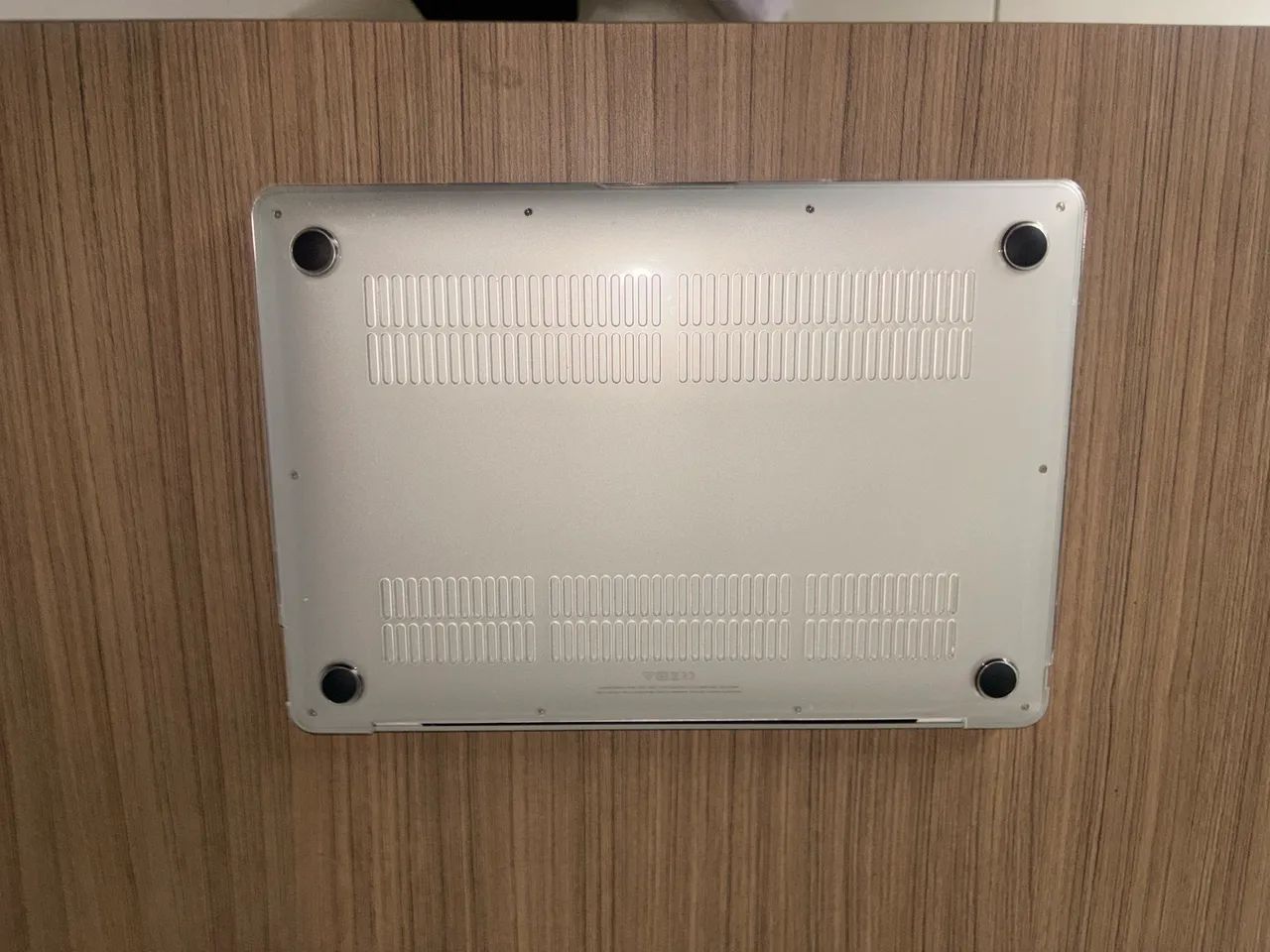 MacBook air m1 2020 por iphone 17 pro/ 17 pro max - Foto 3