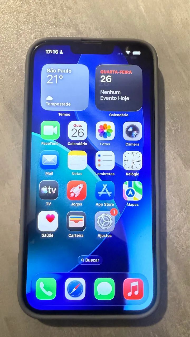 iPhone 13 Pro Max 128gb impecável  - Foto 5