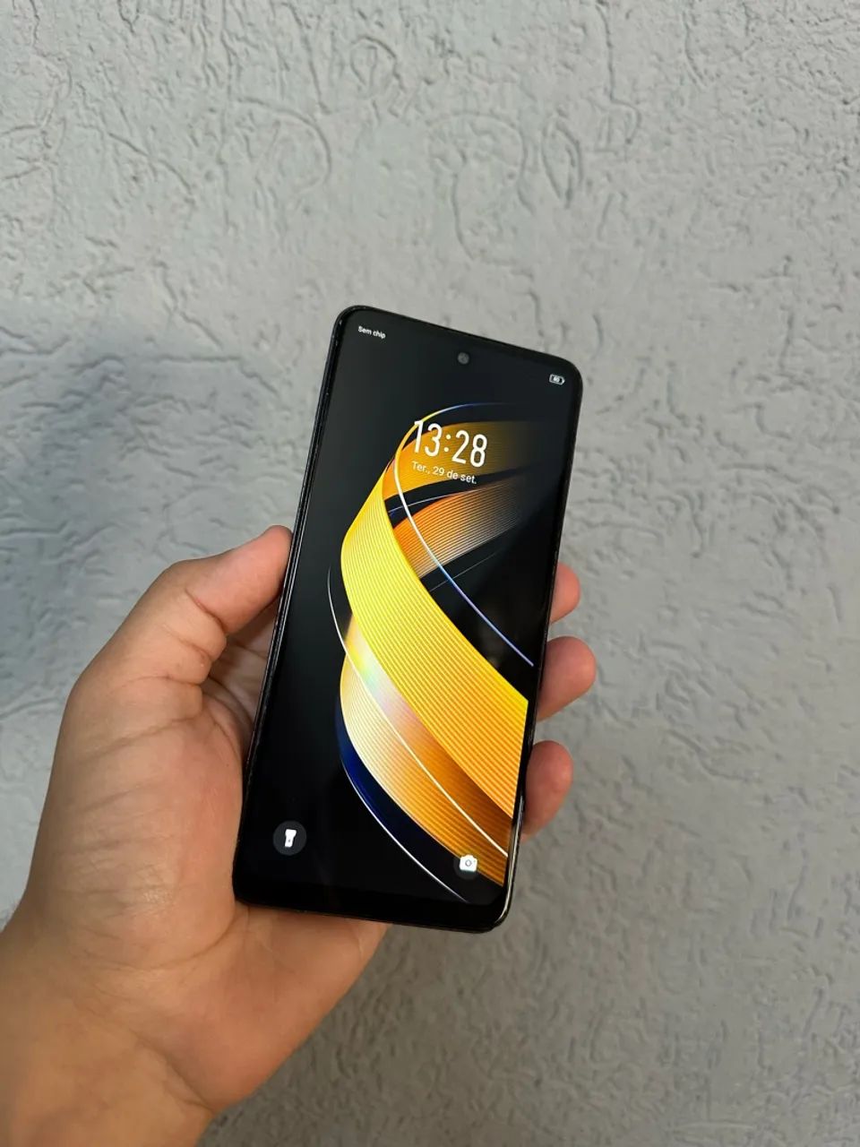 Celular infinix smart 8 pro 4/256gb