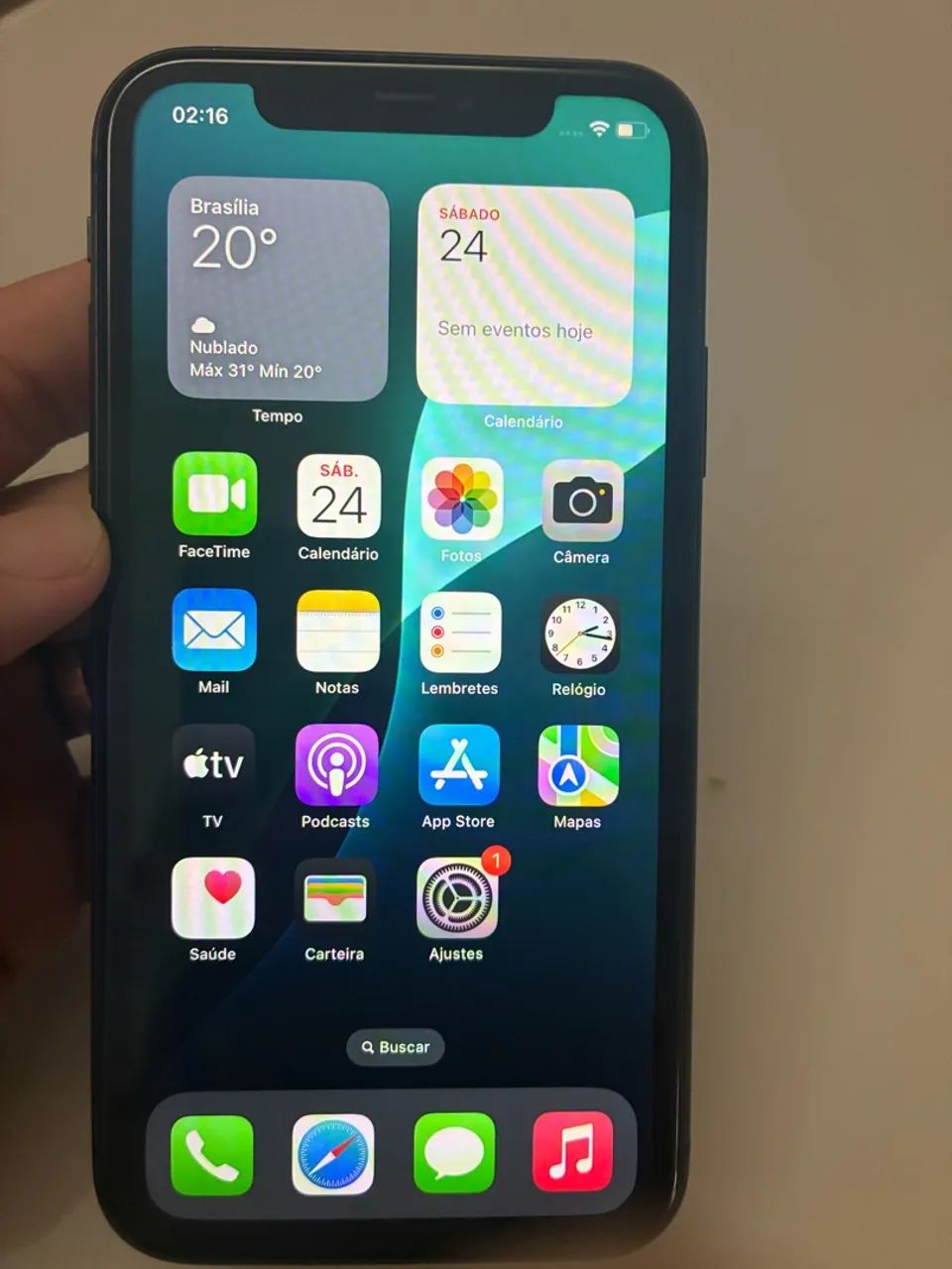 iPhone 11 128GB 