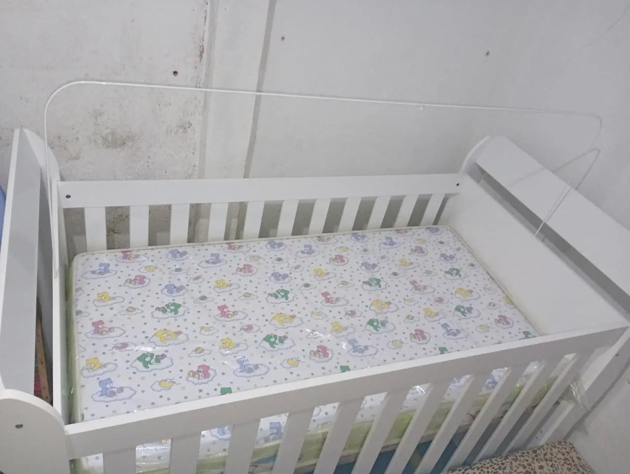 Cradle64962682475138120