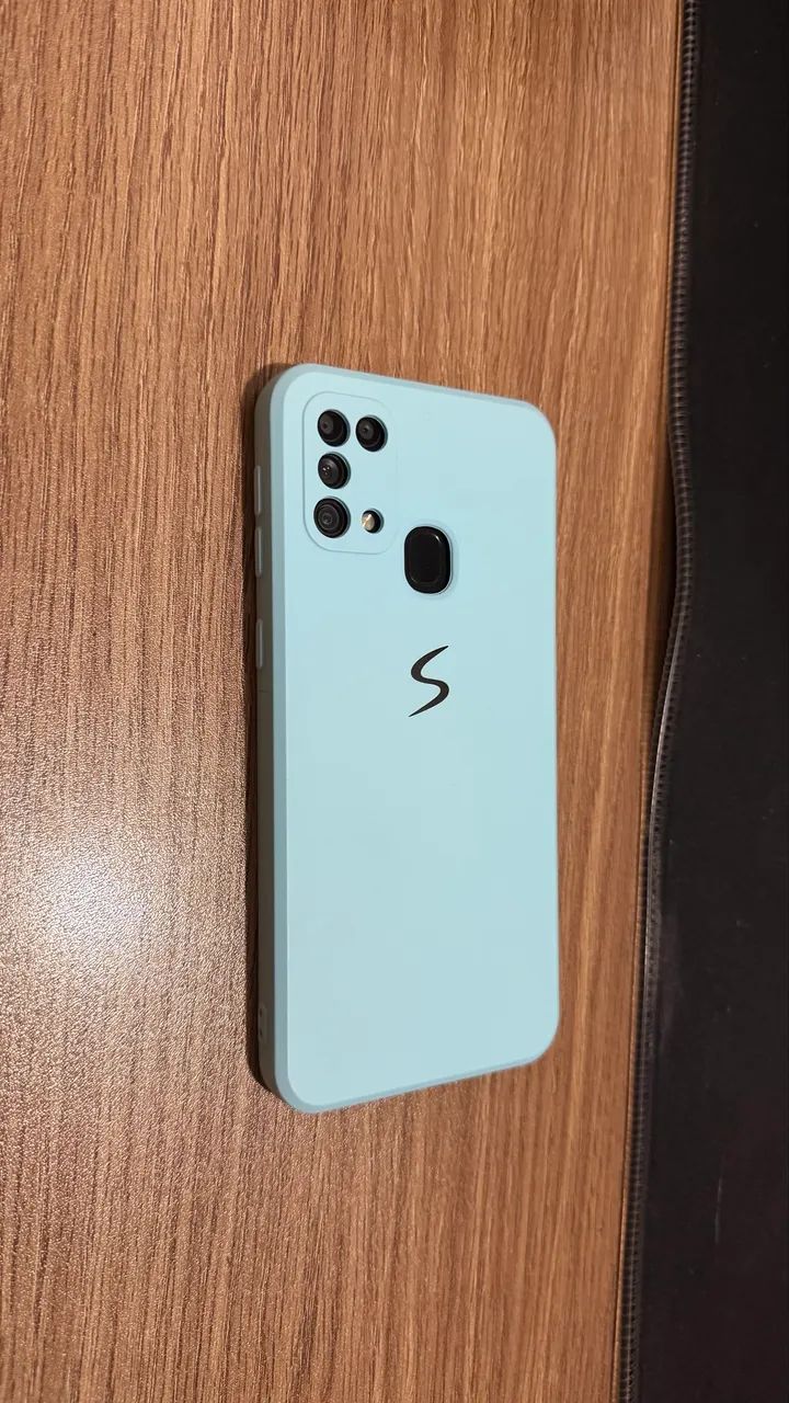 Samsung M31 - Foto 2