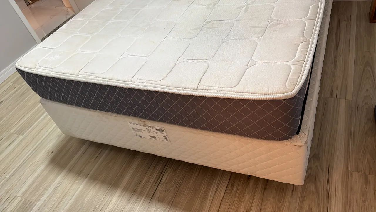 Cama box  - Foto 2