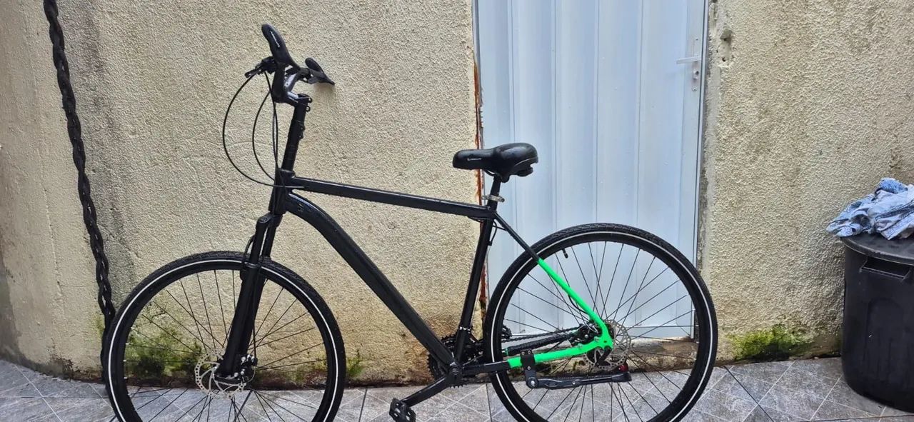 Bicicleta Gti aro 29 - Foto 2