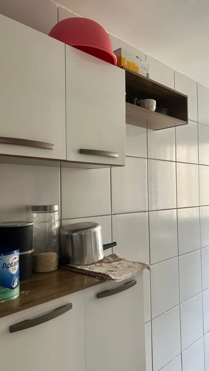 Vendo armário de cozinha  - Foto 3