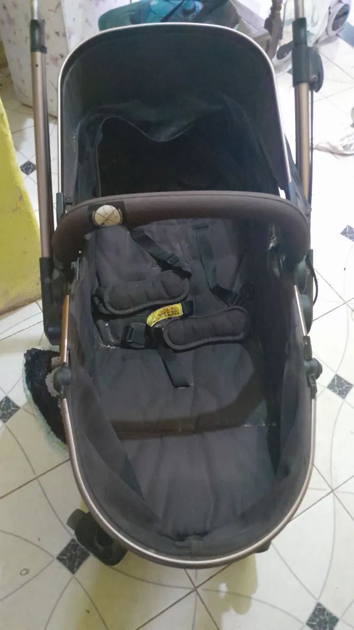 Carrinho de bebê  - Foto 3