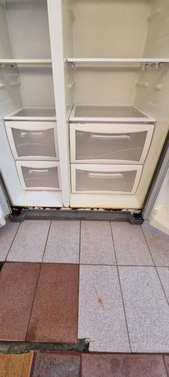Vende se geladeira duplex - Foto 5