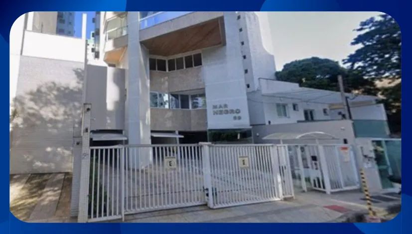 VAGA DE GARAGEM - Vaga nº 20, Edifício Mar Negro, Rua João da Silva Abreu, nº 69, Praia do