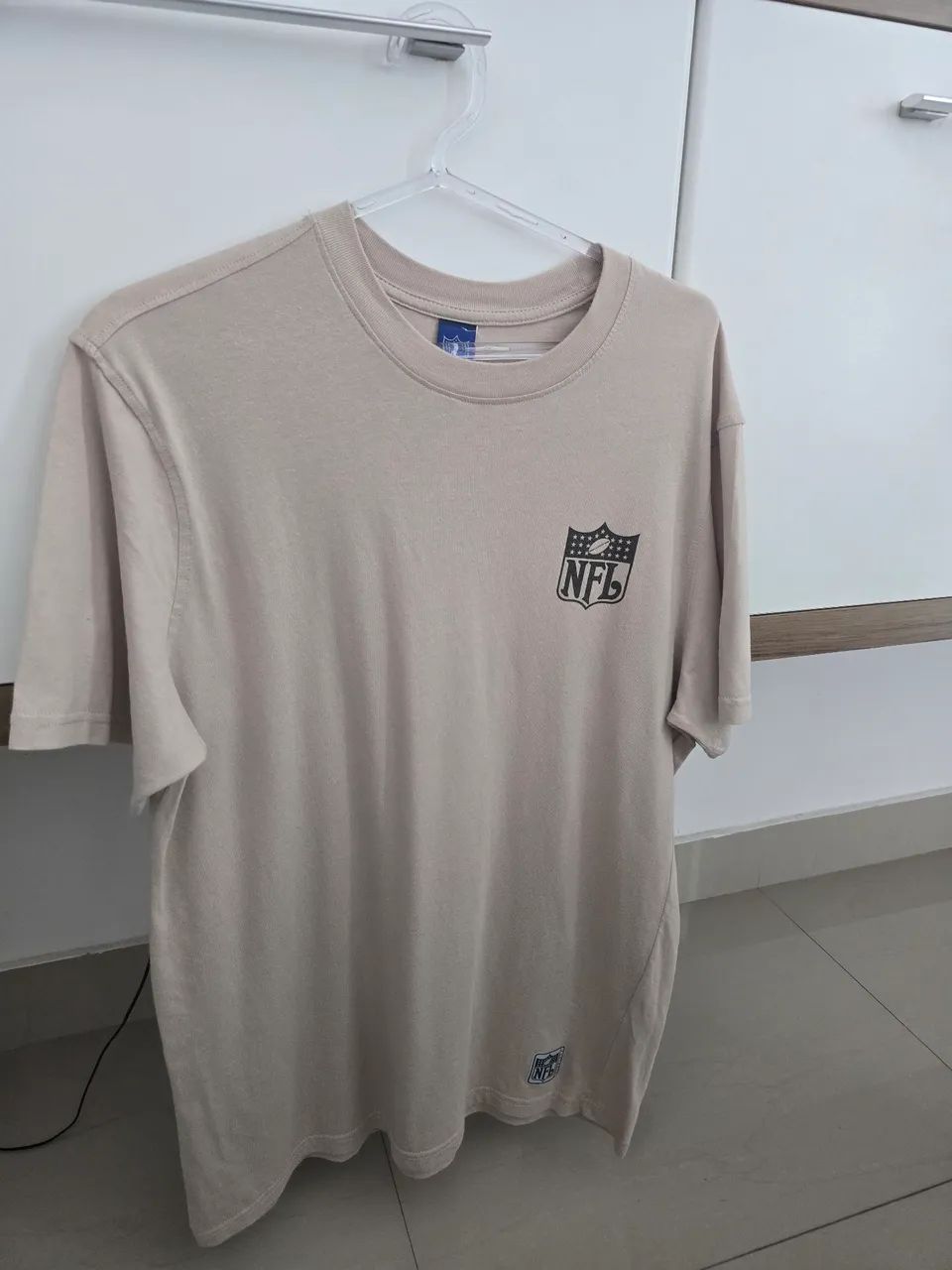 Camisa nfl 