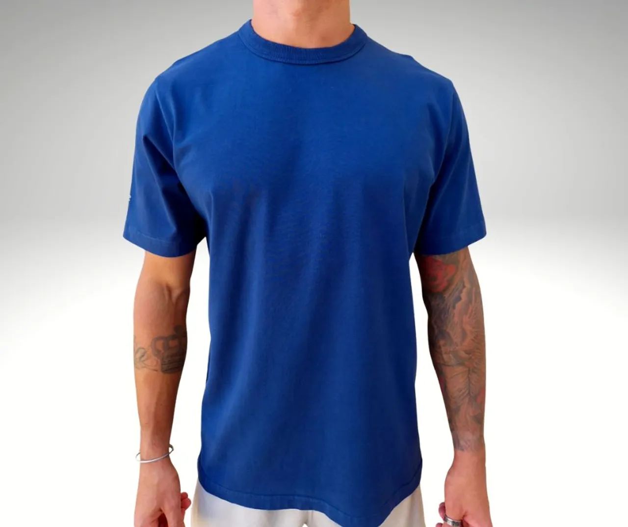 Camiseta oversized premium - Foto 2