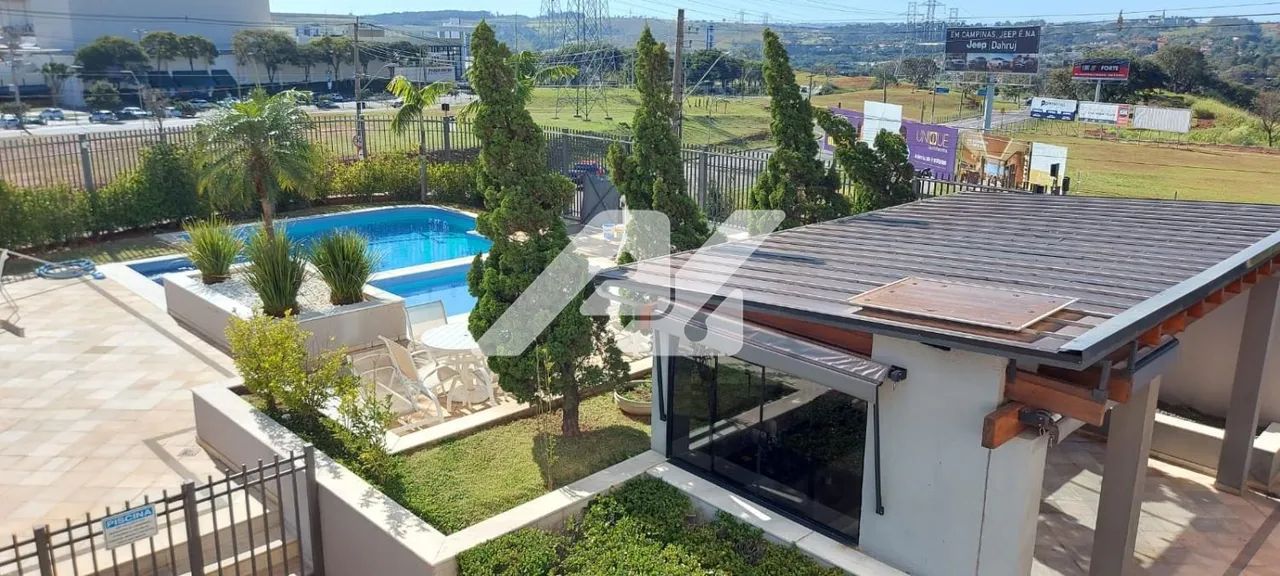 apartamento - Vila Brandina - Campinas - Foto 4
