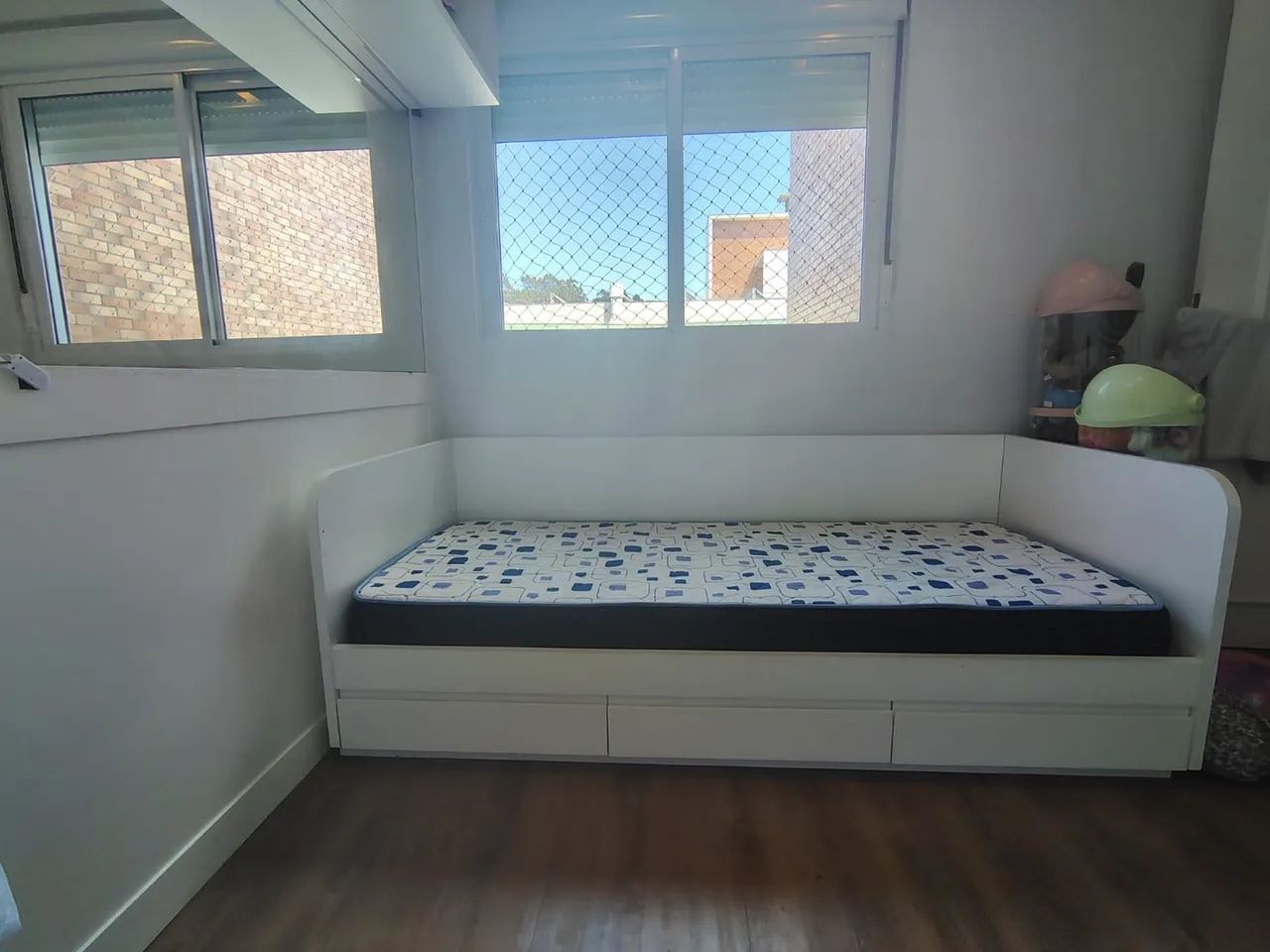 Cama solteiro - Foto 2