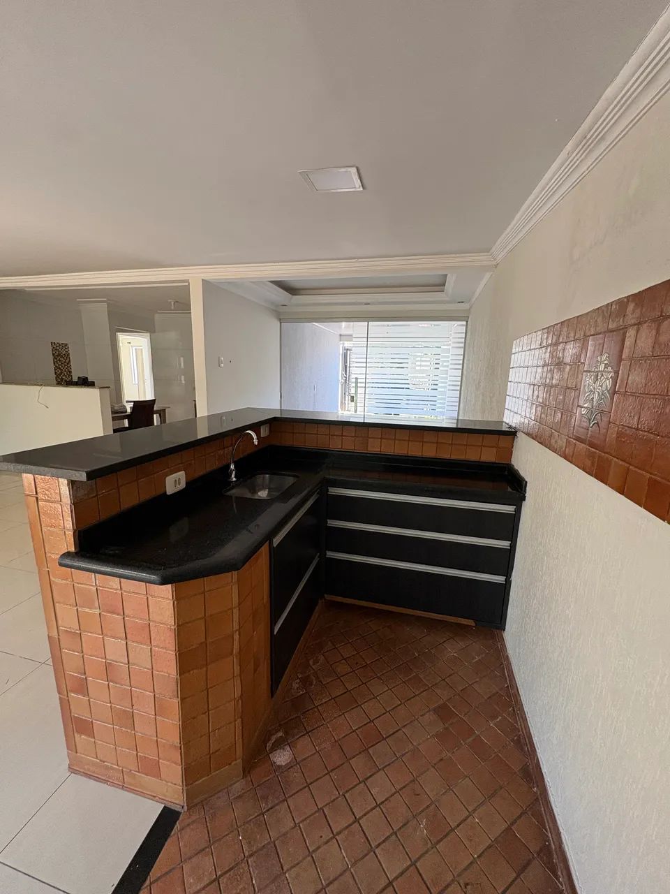 Quarto próximo à Faculdade UTFPR - Foto 15