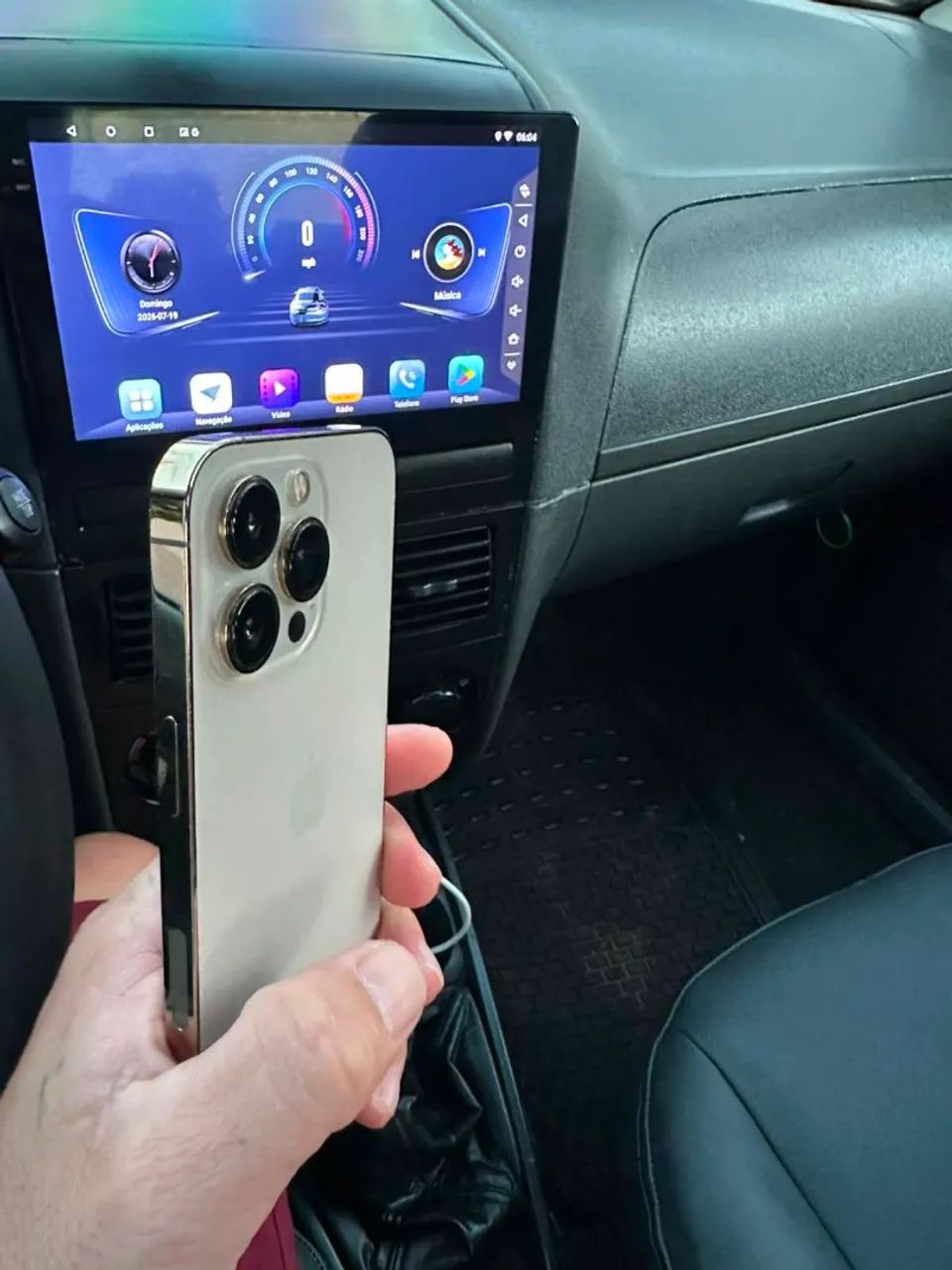 Iphone 13 pro