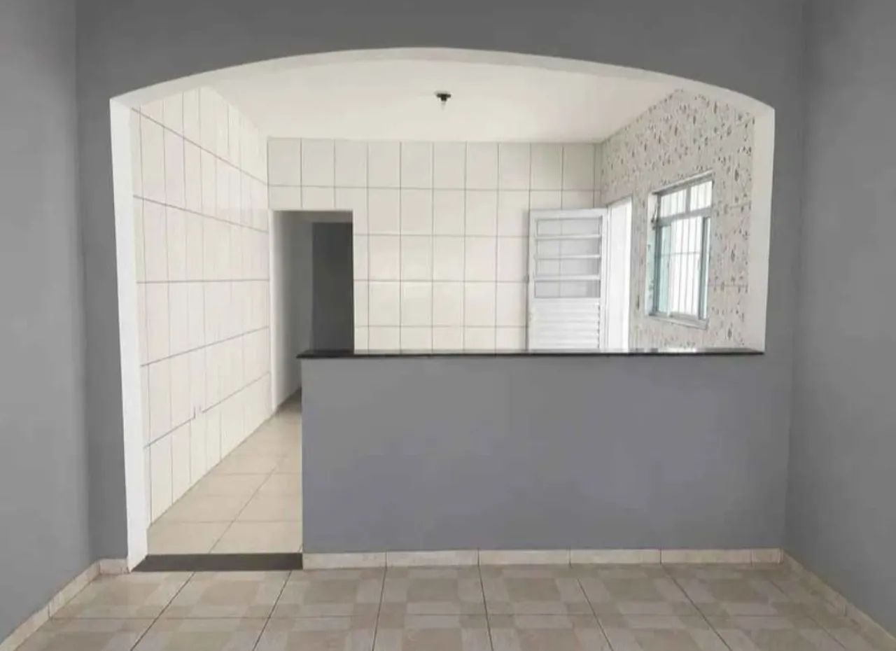 KM- casa a venda no Interlagos  - Foto 3