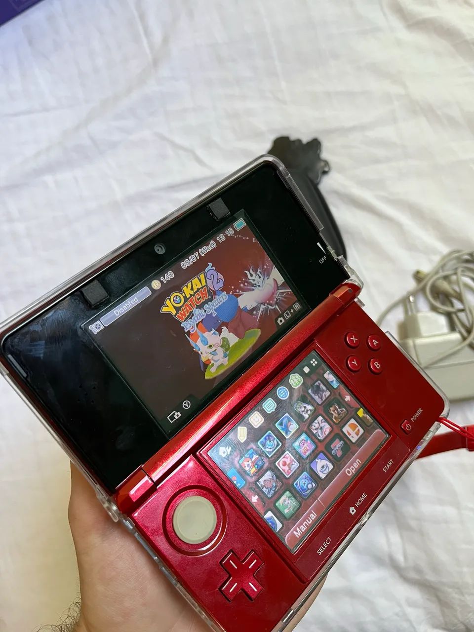 nintendo 3ds - Foto 2