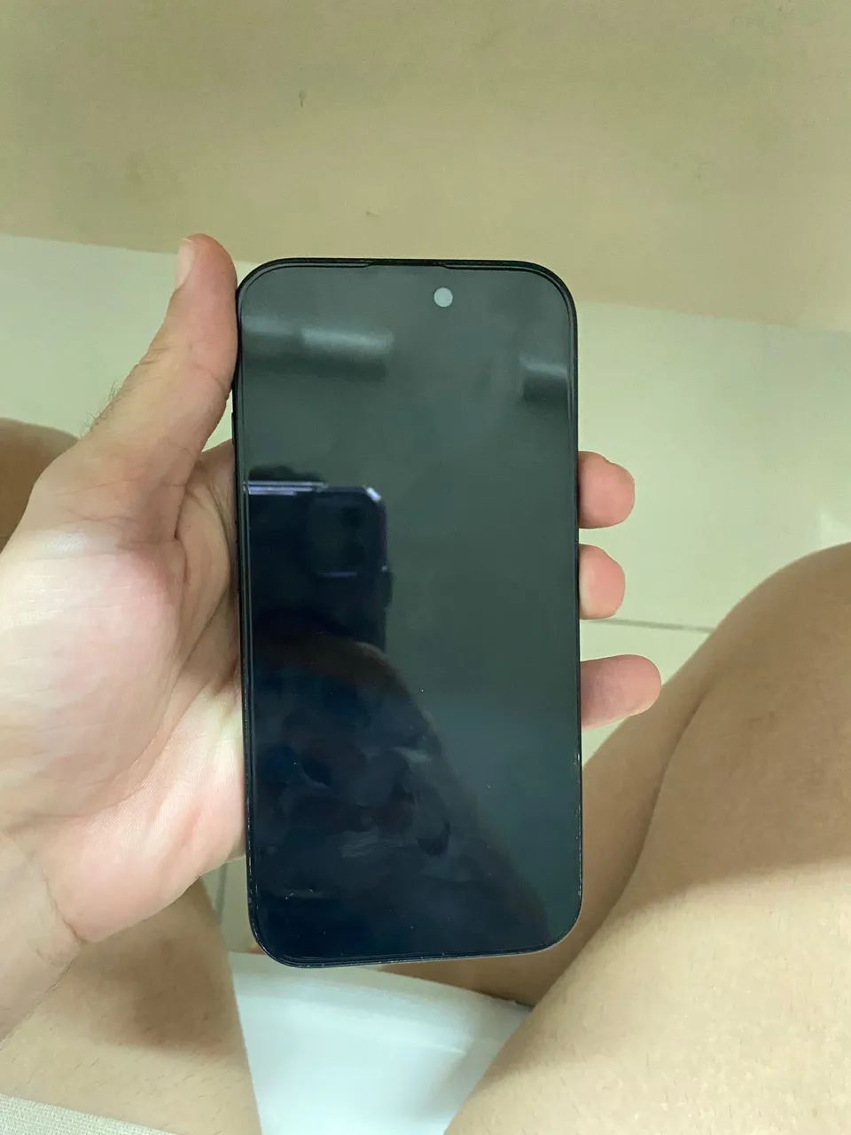iPhone 16 - Foto 4