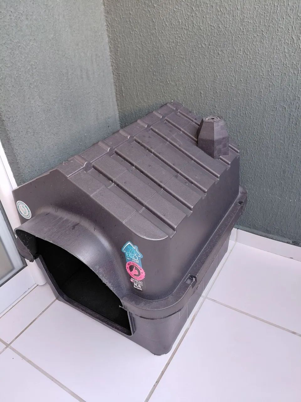 Casa de cachorro  - Foto 3