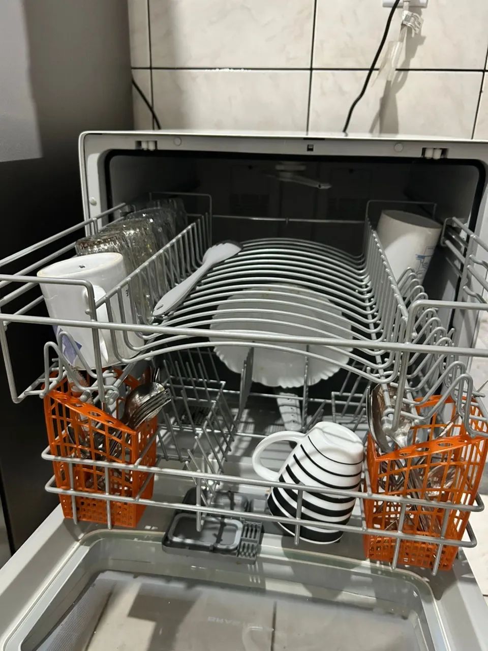 Lava Louças Brastemp Ative  - Foto 4