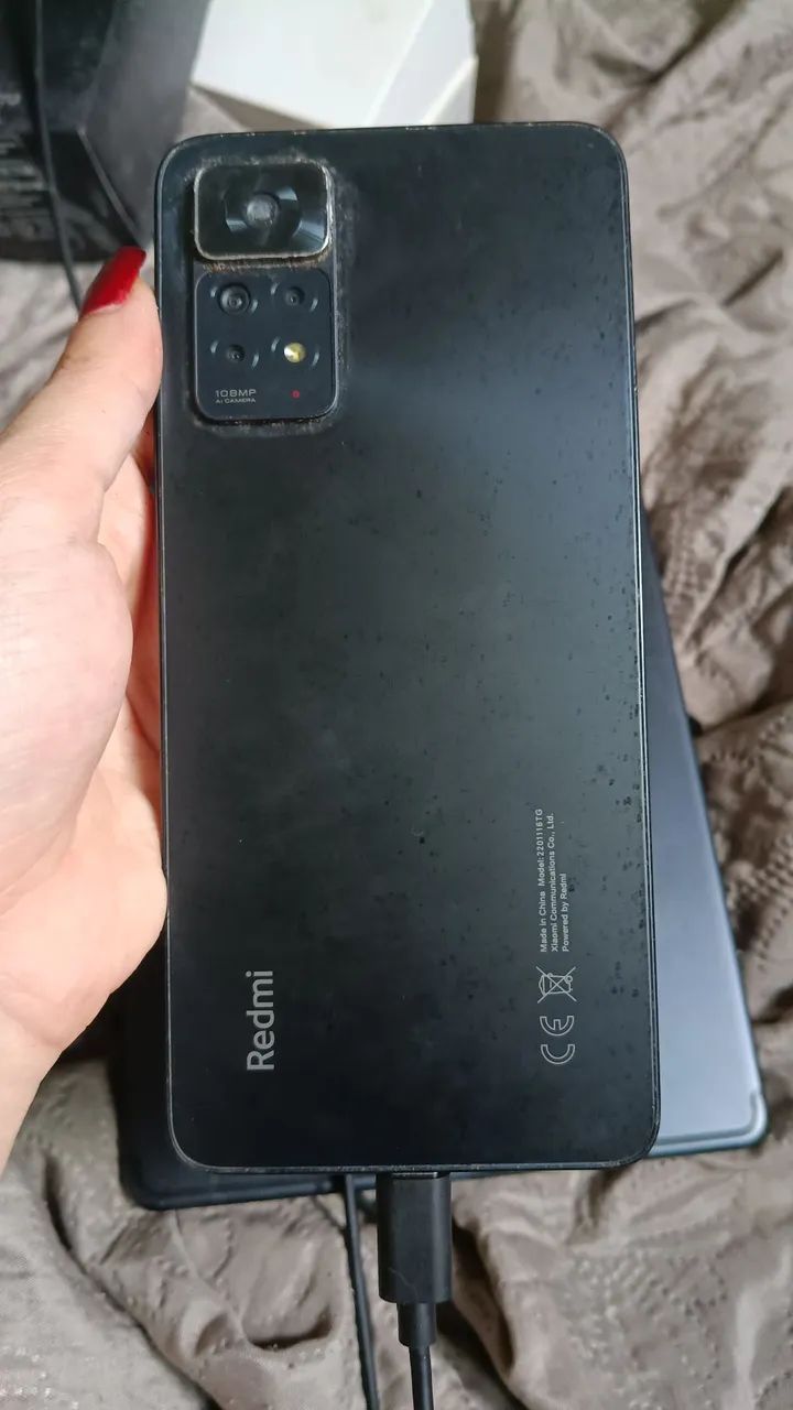 Redmi note 11 pro  - Foto 2