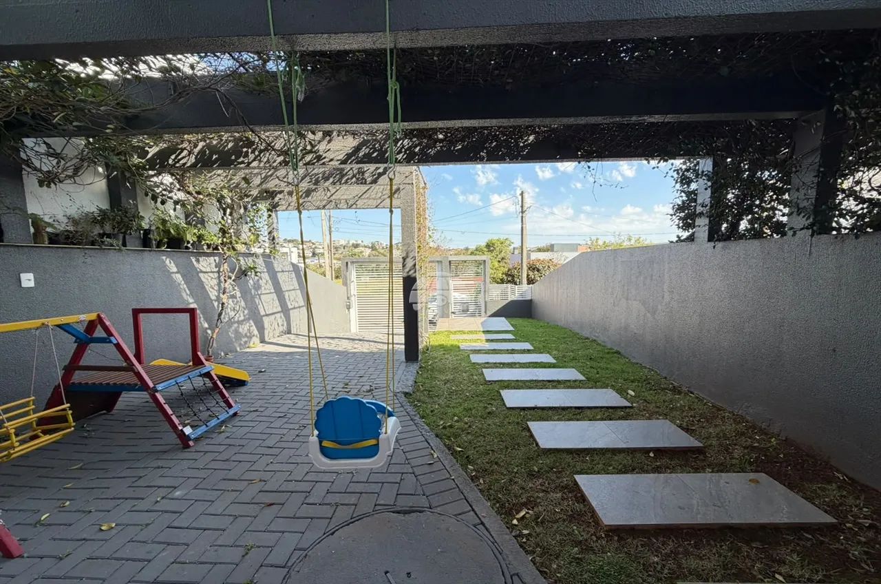 Vendas Sobrado Pato Branco PR - Foto 2