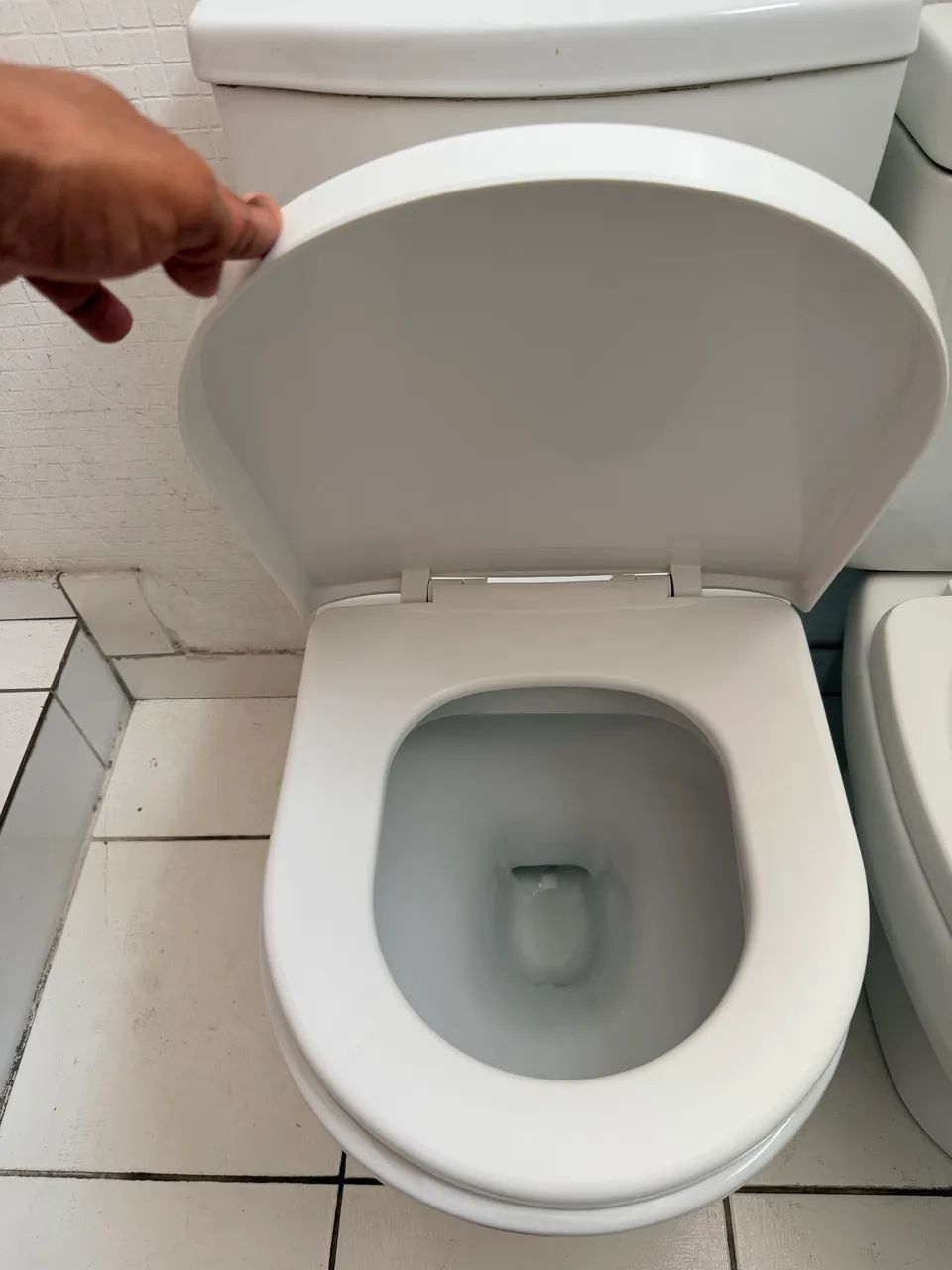 Vaso sanitário - Celite - Foto 2