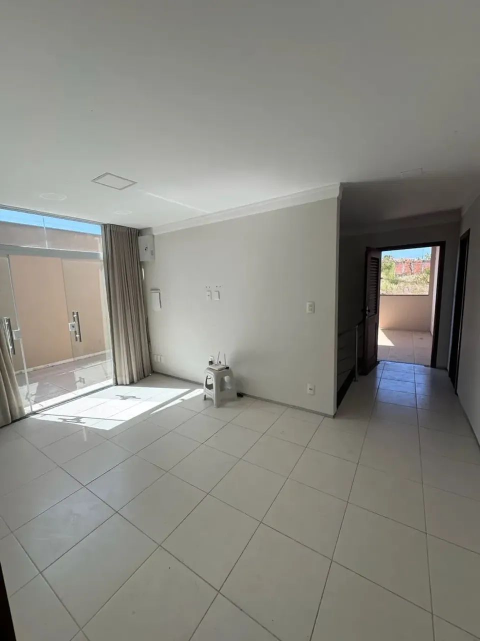 Alugo Casa Duplex no Araçagy - Foto 5