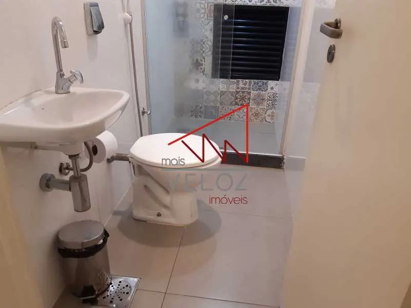 Flat : / Residencial / Flamengo - Foto 5