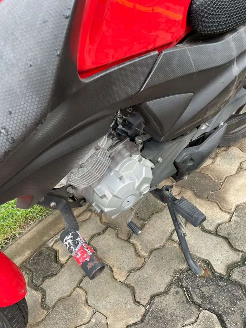 Yamaha Factor ED 150 2016 - Foto 4
