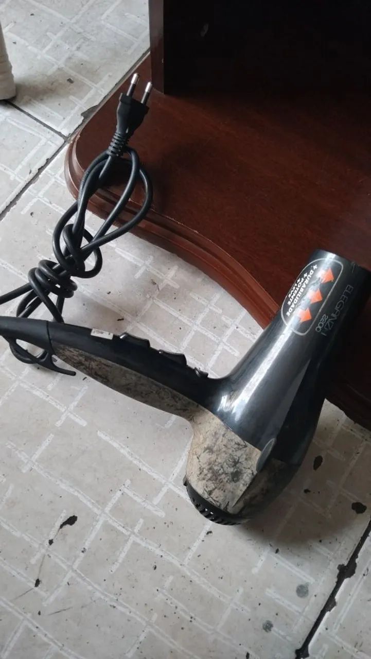 2 microfones parou foncionar. - Foto 4