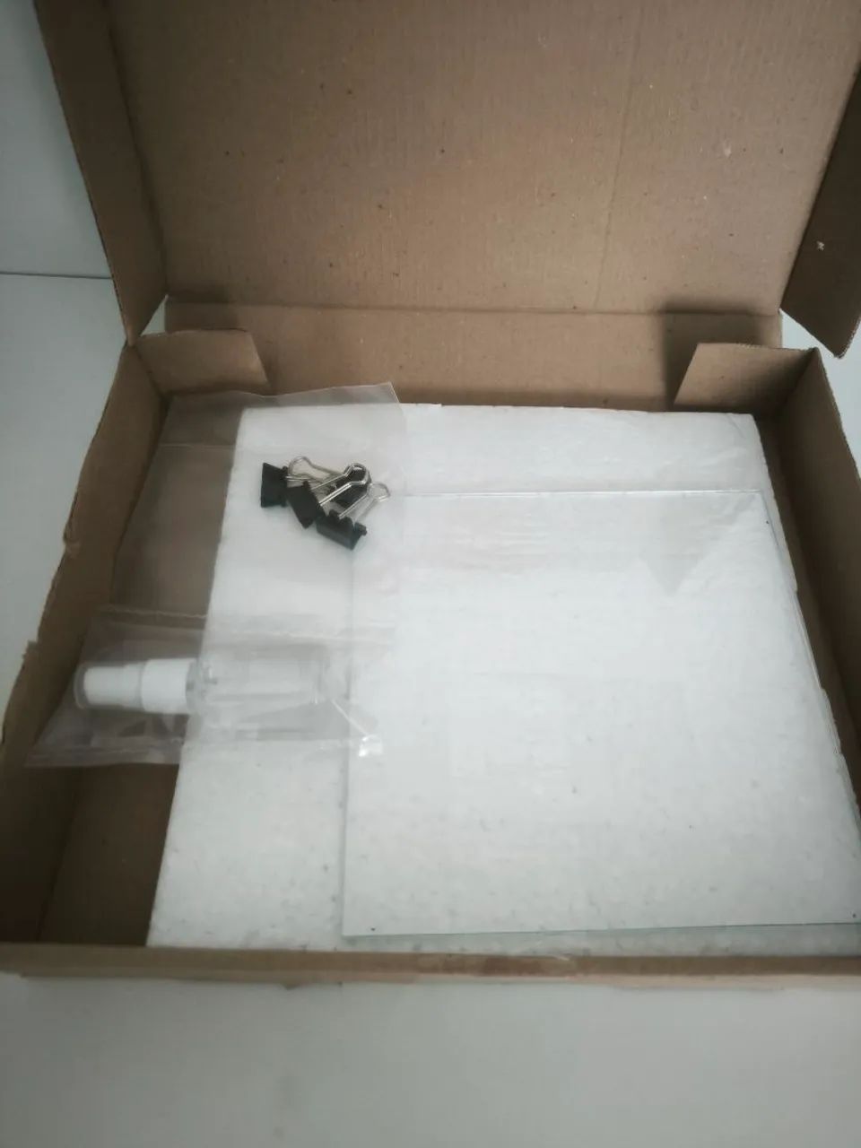 Impressora 3D QIDI X-Smart 3 com filamento e kit de bico novo  - Foto 5