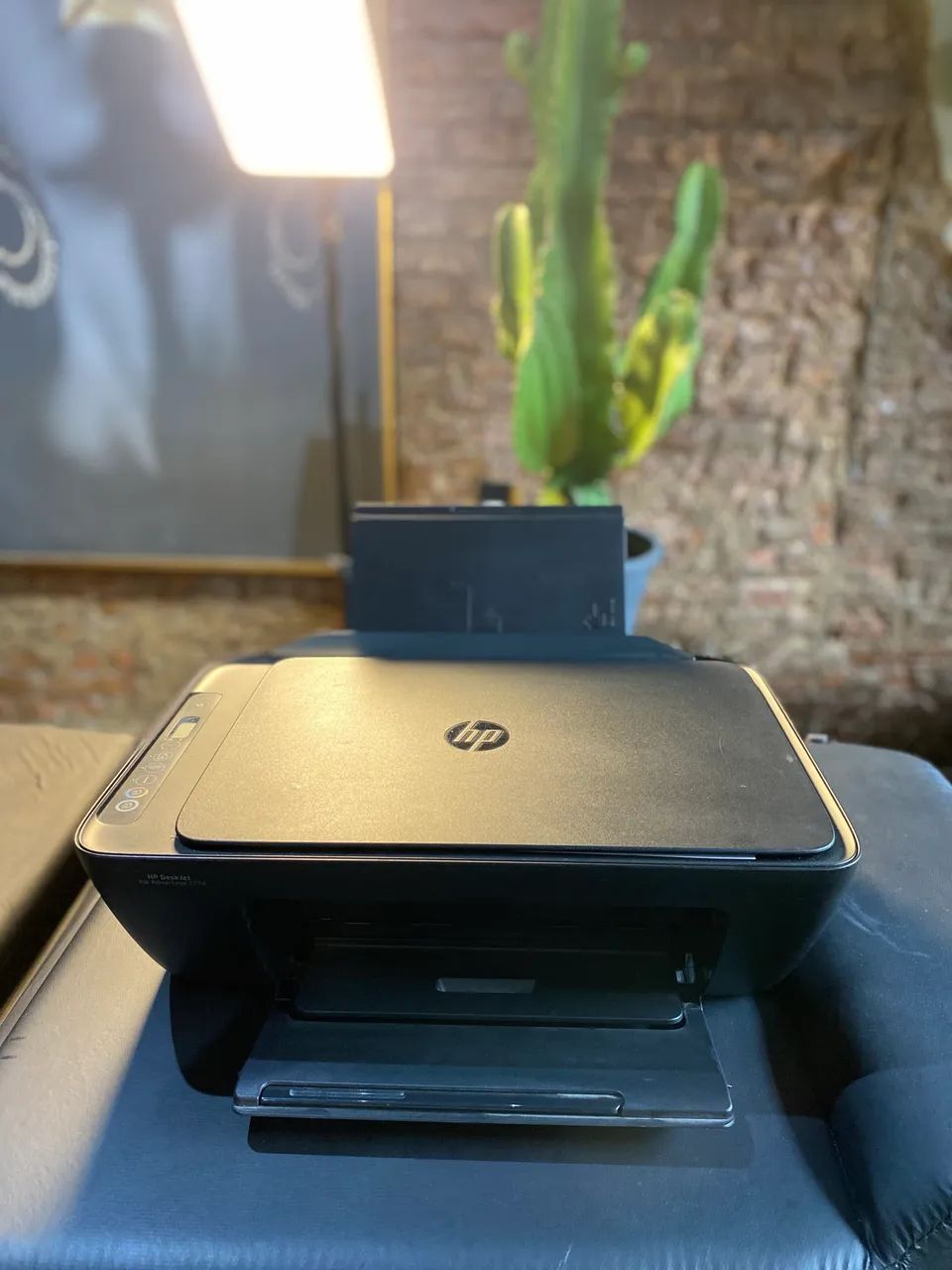 Impressora HP  - Foto 3