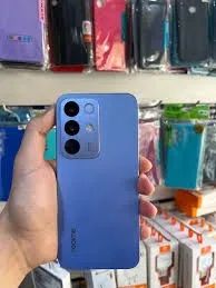 Realme C85 256 GB Azul  - Foto 5
