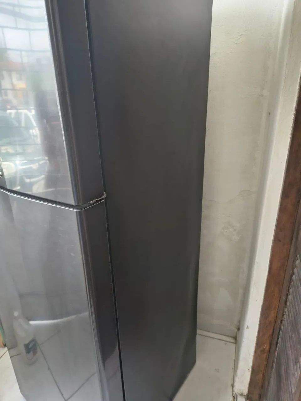 Refrigerador Electrolux 480L - Foto 4
