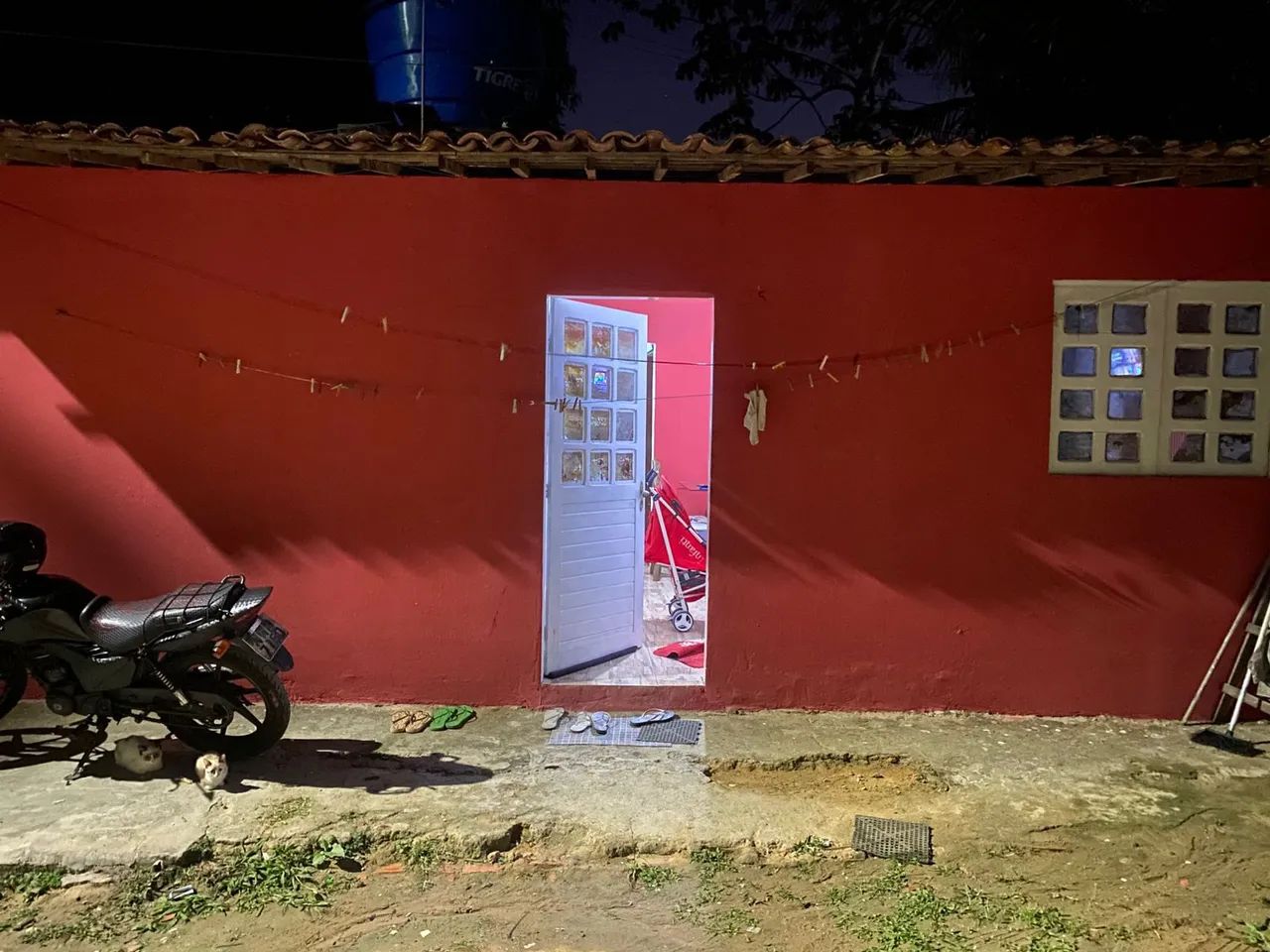 Foto - Maceió - Fernão Velho