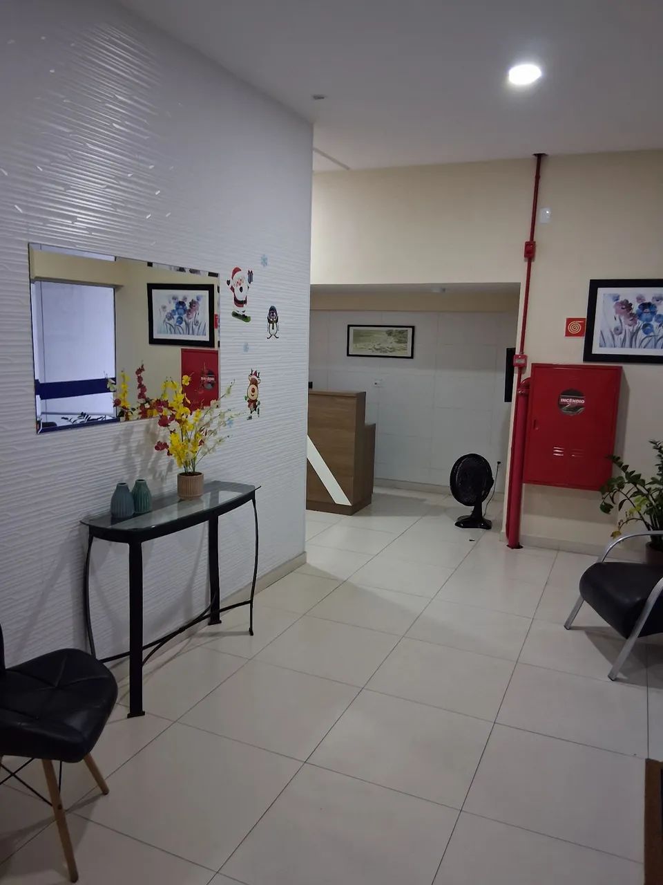 Kitnete top centro de Guarapari , alugo anual - Foto 3