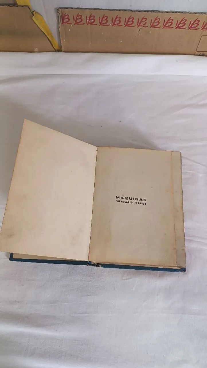 Livro Máquinas A.L.Casillas - Foto 6