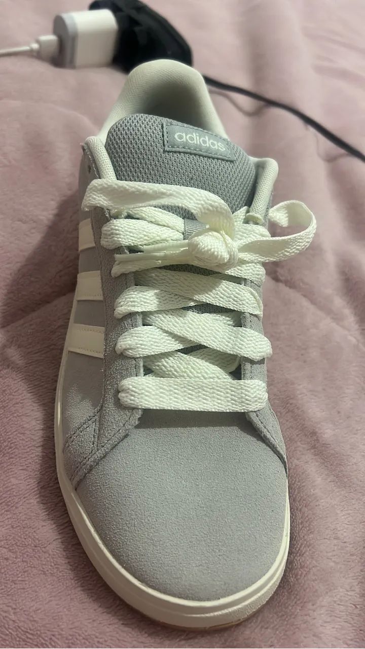 Adidas campus 250 $ - Foto 2