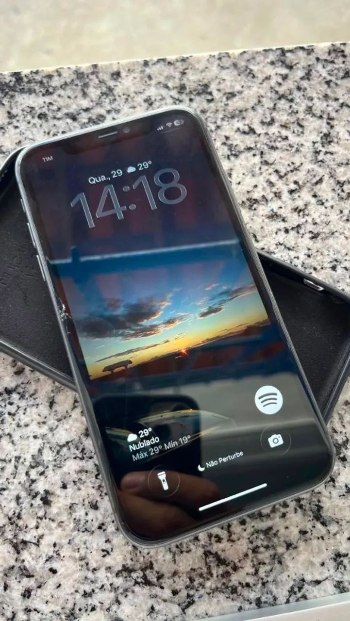 Iphone  11 - Foto 3