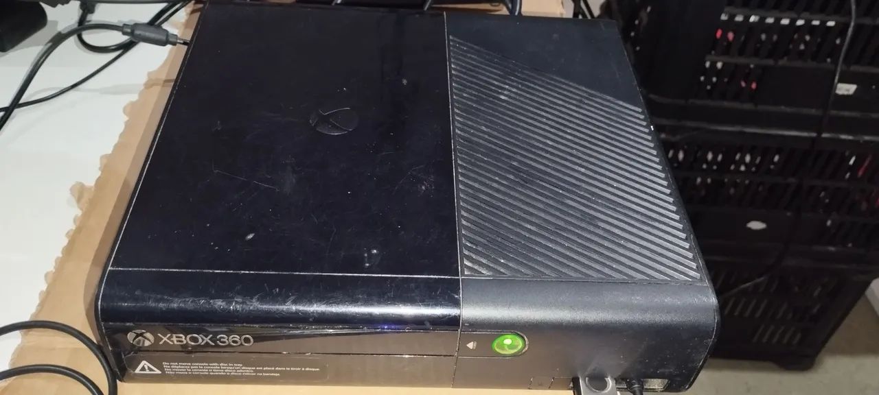 Xbox 360 - Foto 2
