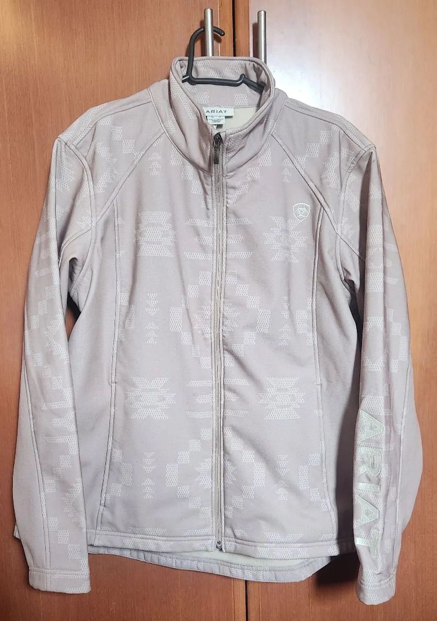 Jaqueta Ariat - Foto 5