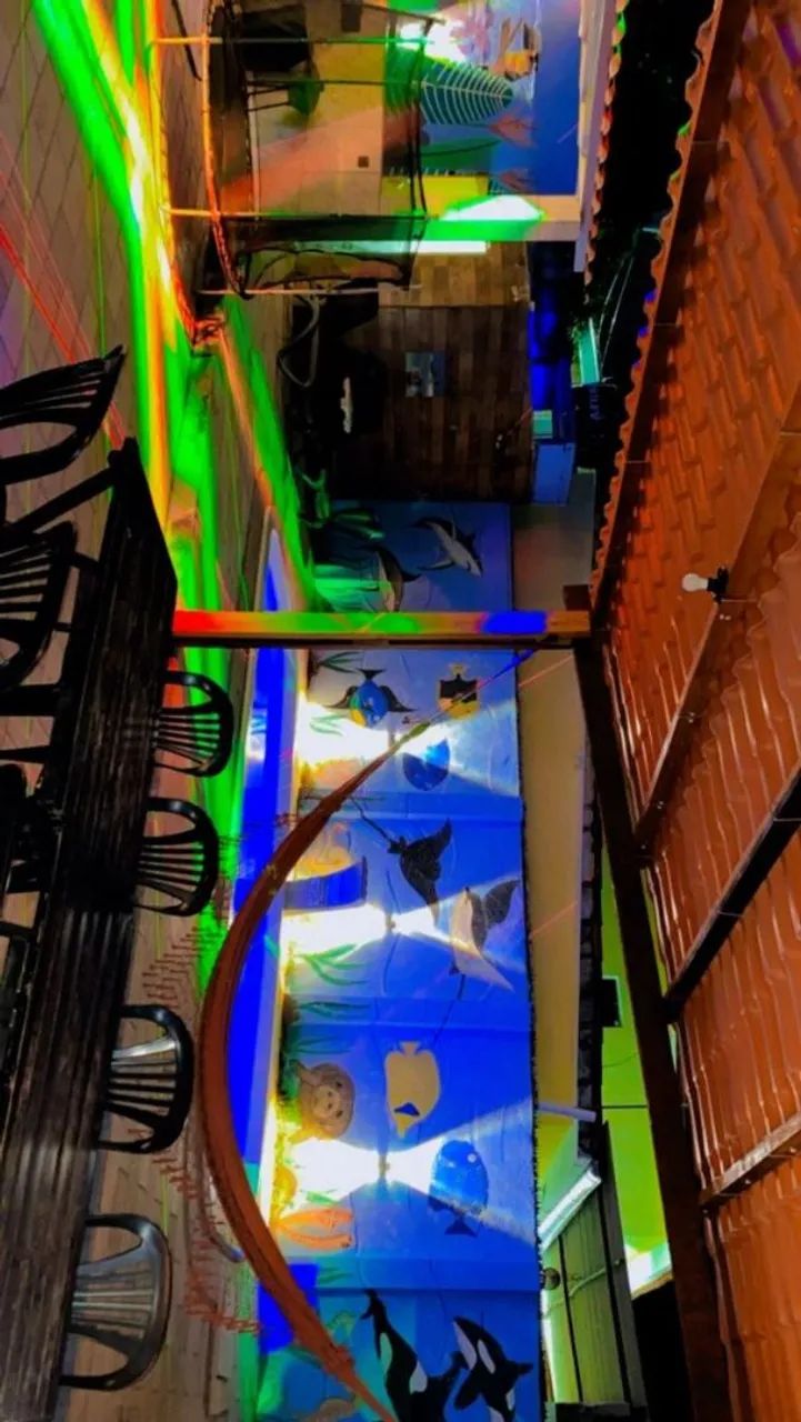 Alugo casa em Itamaracá  - Foto 4