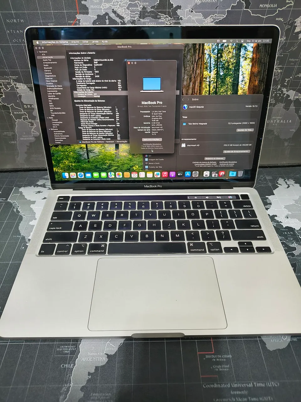 Apple MacBook Pro 13