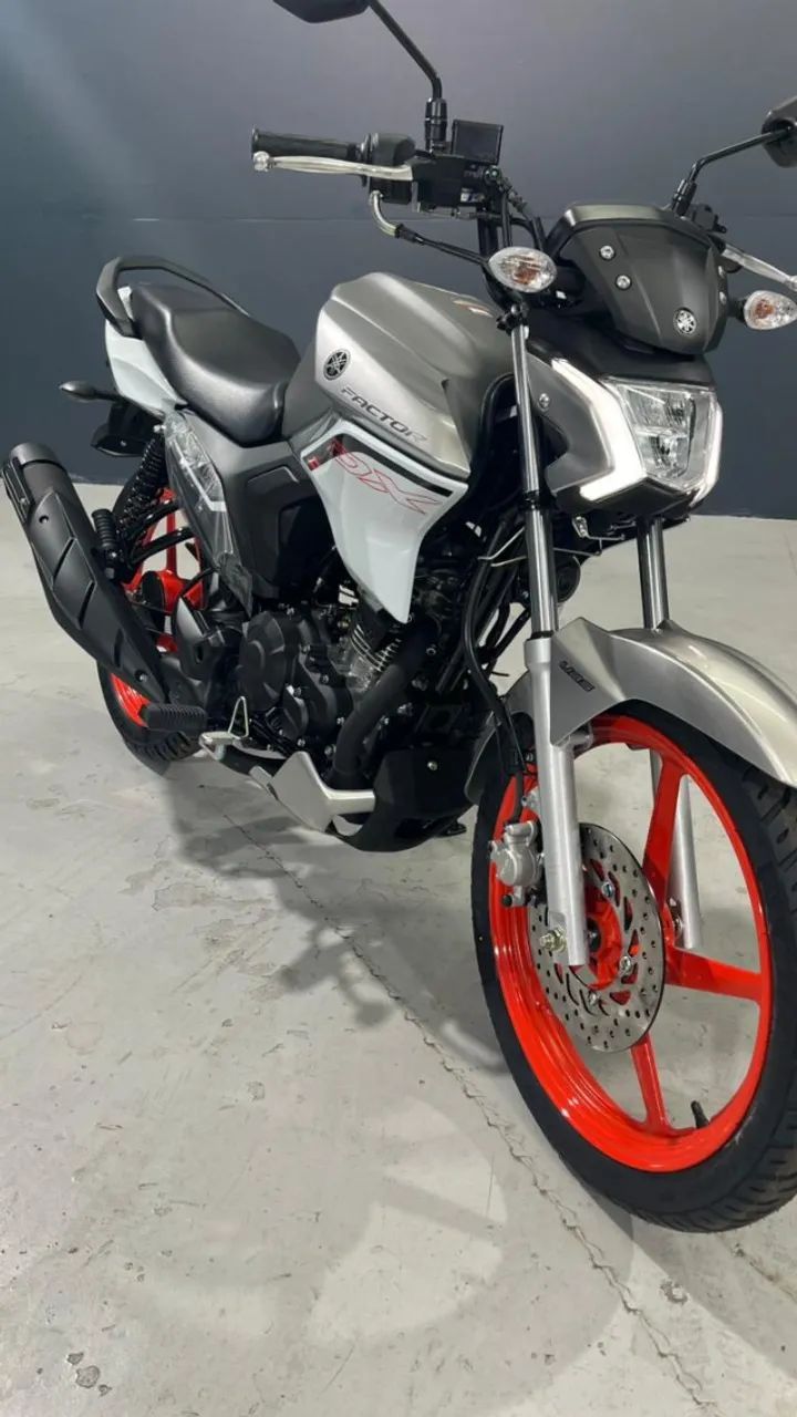 FACTOR DX - OFERTA RELÂMPAGO!