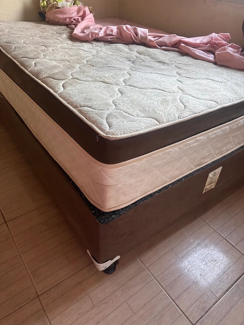 Cama box casal  - Foto 2