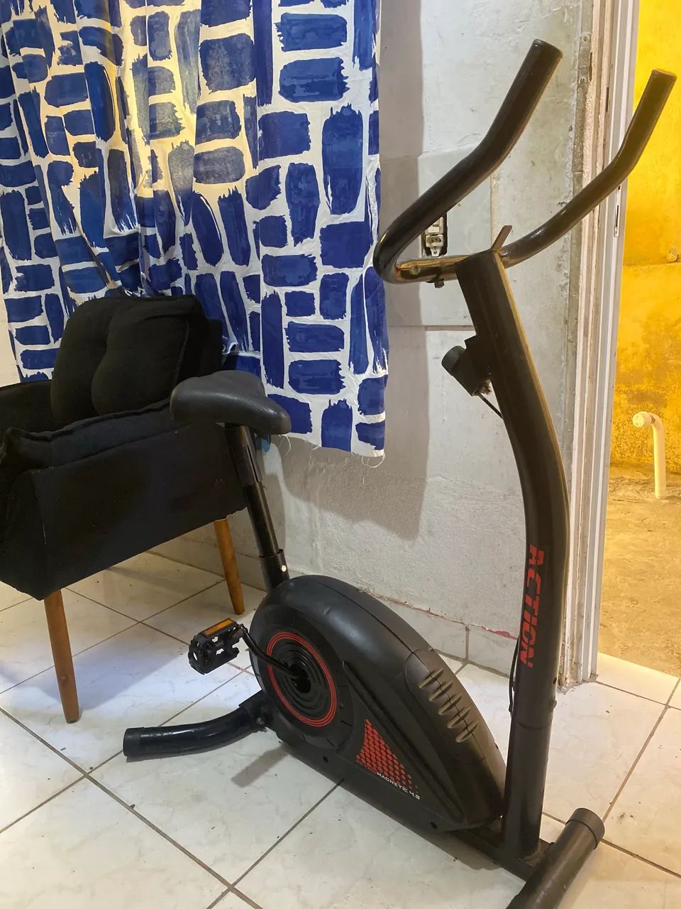 Bicicleta Ergométrica  - Foto 4