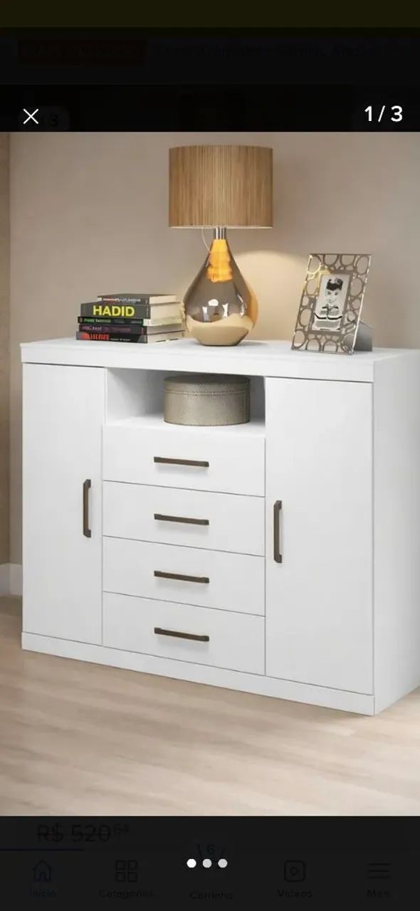 Comoda quarto  - Foto 3