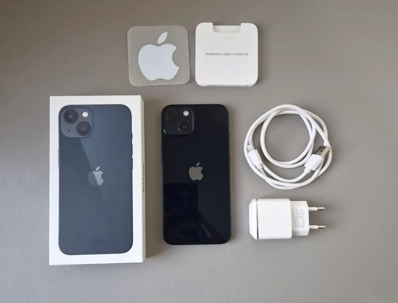 iPhone 13 original 128 GB - Foto 3